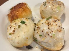 -舒蔡记生煎菜饭(云南中路店)