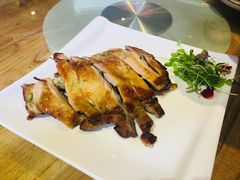 -小放牛河北菜(军校店)