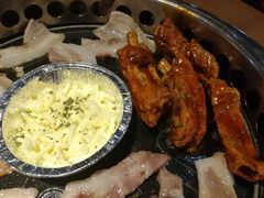 -火炉火自助餐(悠唐购物中心店)