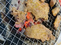 -韩风烤牛肉冷面店