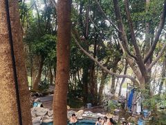 -湖泉半山温泉(湖泉生态园)