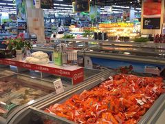 -永辉超市(回龙观店)