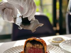 -弦月窗LUNETTE BY AMANDA(复兴路店)