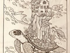 -青沐画室·专业美术培训