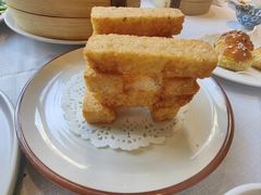 -新雅粤菜馆(南京东路店)