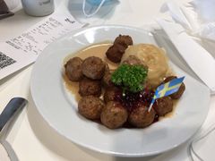 -宜家·瑞典风味餐厅(无锡店)