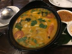 -Siam泰餐厅(水上公园店)