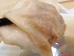 鸡汁汤包-鸡鸣汤包(仙林店)