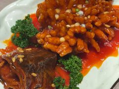 -宏达宴老菜馆(群力第四大道店)