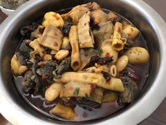 -黑竹香鸡(营和巷店)