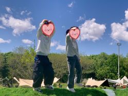 -268童话露营农场·烧烤·团建