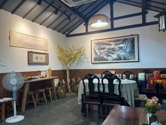 -八珍手工水饺·妈妈的爱(传芳巷店)