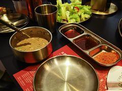 -西塔老太太泥炉烤肉(龙湖北苑天街店)
