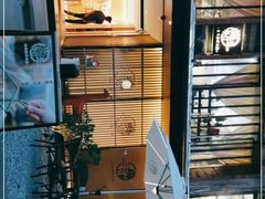 -樾餐厅泰式海鲜火锅(民歌湖店)