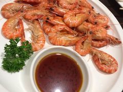 -赶海部落海鲜城(海阳路店)