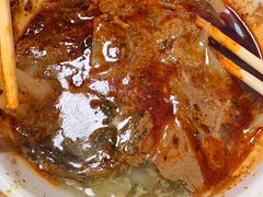 -清真·宏顺祥卤汁凉粉(大皮院店)