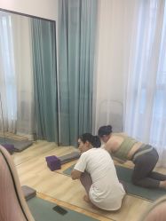 -玛尼瑜伽·普拉提