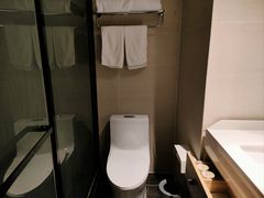 -汉庭优佳(合肥芜湖路万达广场店)