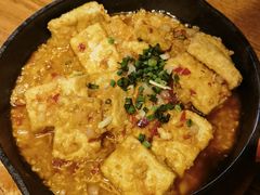 -云海肴·汽锅鸡·云南菜(天山百盛优客店)