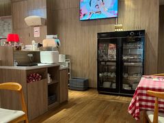 -西贝(科华王府井店)
