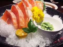 -笑福亭料理小馆(解放碑店)