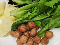 -撒拉人家.酸菜牦牛肉火锅