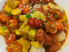 -松哥油焖大虾(科技园店)