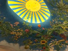 -三鹰之森吉卜力美术馆