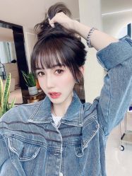 点击看大图 -HD HAIR STYLE