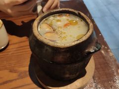 -本味焖罐源(天泽街店)
