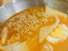 -汉拿山(包河万达店)