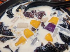 -台州老六海鲜面馆(上南总店)