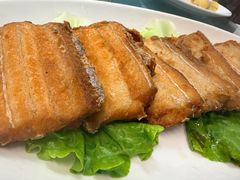 -谢记上海大排档(长寿路店)