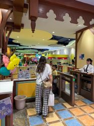 -MELAND CLUB亲子乐园•派对(虹桥万象城店)
