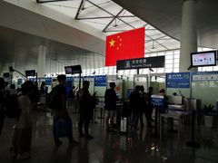 -温州龙湾国际机场