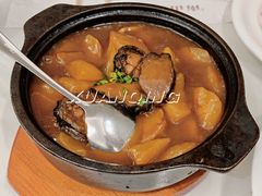 -南山鲜虾面·活鲜小馆·海味大连菜(南山总店)