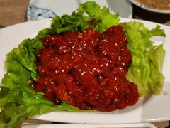 -古关火锅店(古北水镇景区店)