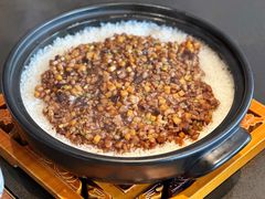 黑松露和牛焗饭-临江宴(陆家嘴店)