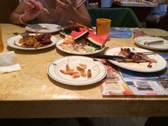 iphone_upload_pic-巴犀烧烤(新崇光店)
