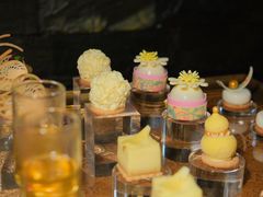 -天津海河悦榕庄·Lobby Lounge大堂吧