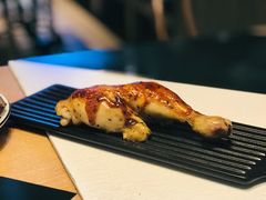 -托斯卡纳烘焙意大利餐厅(五天地店)