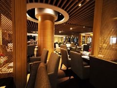 -上海东方佘山翰悦阁酒店·Vie全日制餐厅