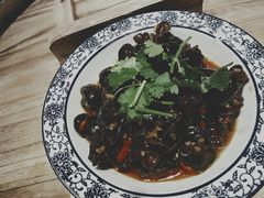 -锅来乐地锅鸡(安亭店)