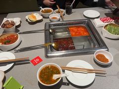 -海底捞火锅(万象城店)