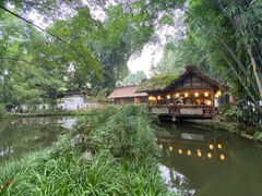 -成都杜甫草堂博物馆