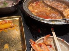 -牛New寿喜烧(金茂览秀城店)