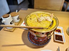 -关东小磨东北菜(上海长风大悦城店)