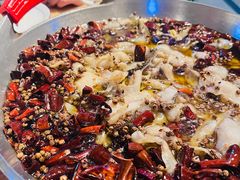 -水煮三国·川鲁江湖菜(香山店)