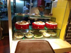 -百年神厨·地道川菜(清江西路店)