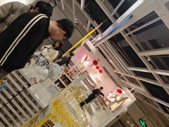 -宜家家居宁波商场店·停车场